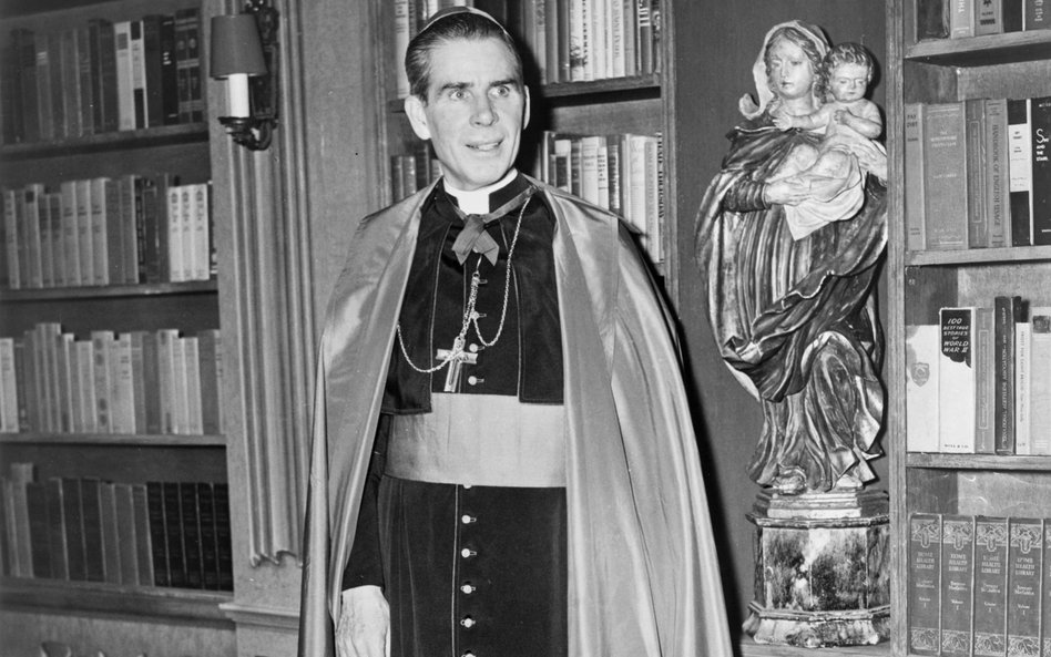 Fulton J. Sheen