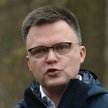Hołownia o patriotach: Antyniemiecka obsesja PiS. Pojęcie o wojnie wynieśli z „Czterech pancernych”