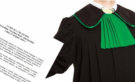 Hejtowanie sedziów: Adwokaci żądają od Morawieckiego zdecydowanych działań