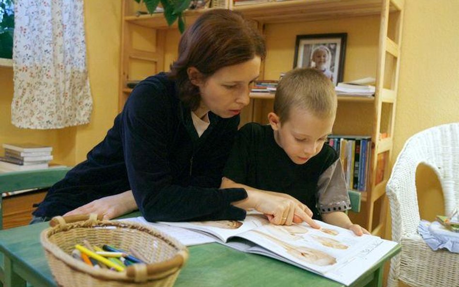 Ordo Iuris: MEN dyskryminuje edukację domową