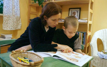 Rzecznik praw dziecka pyta MEN co z edukacją domową
