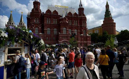 Moskwa