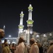 Arabia Saudyjska: 20-latek skazany na ścięcie i ukrzyżowanie