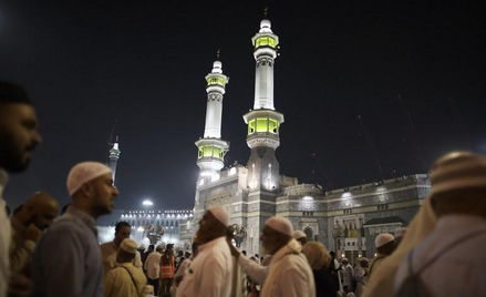 Arabia Saudyjska: 20-latek skazany na ścięcie i ukrzyżowanie