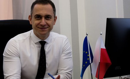 Koronawirus. Tomczyk o powrocie dzieci do szkół: Można było najpierw szczepić nauczycieli