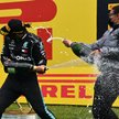 Formuła 1: Zwycięstwo Hamiltona i klęska Ferrari w Grand Prix Styrii