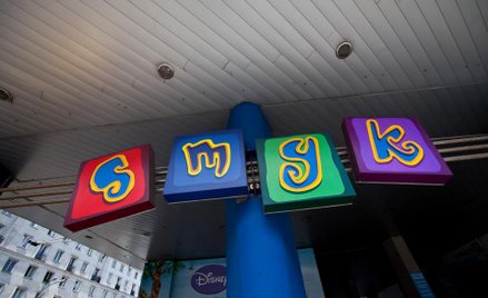 Smyk sprzedany za miliard