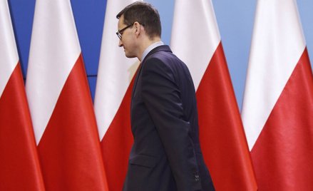 PiS mocno reaguje na aferę KNF