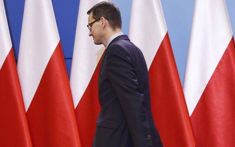 PiS mocno reaguje na aferę KNF