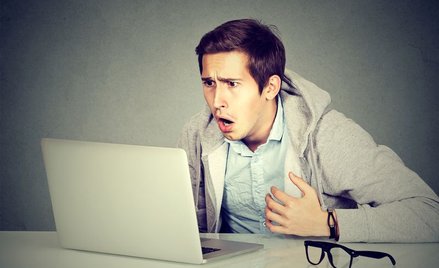 Pozew przeciwko internaucie a prawo wyboru sądu - uchwała SN