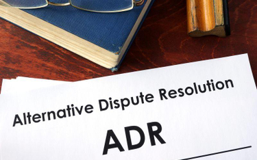 ADR czyli koncyliacja - metoda rozwiązywania sporów dla przedsiębiorców