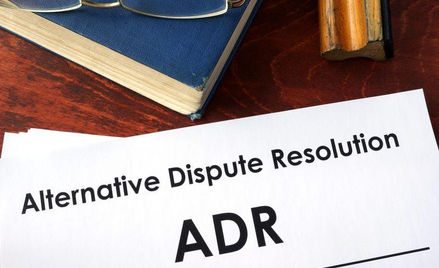 ADR czyli koncyliacja - metoda rozwiązywania sporów dla przedsiębiorców