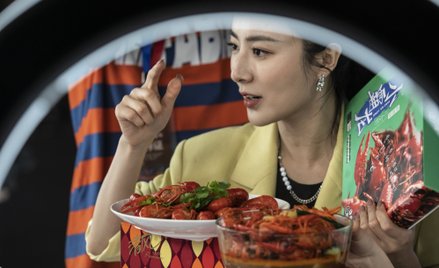 Influencerka Viya ukarana za unikanie płacenia podatków