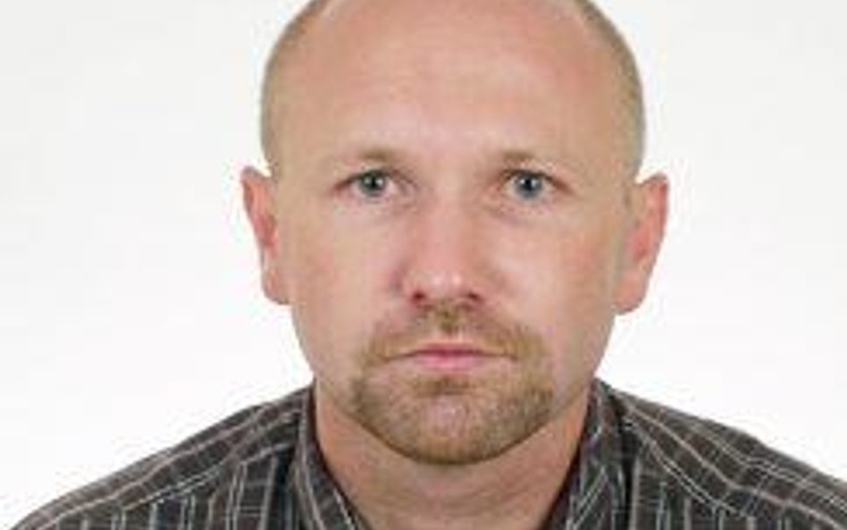 Jacek Tomkiewicz