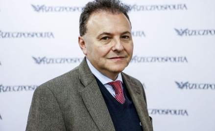 Witold M. Orłowski: Pięć procent wzrostu