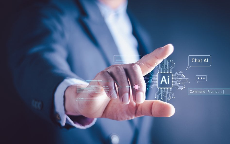 Firmy zbytnio skupiają się na technicznych aspektach AI, zapominając o ludziach
