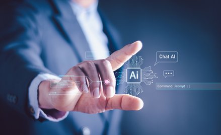 Kary za sztuczną inteligencję idą w miliardy. BigTechy mają problem w UE