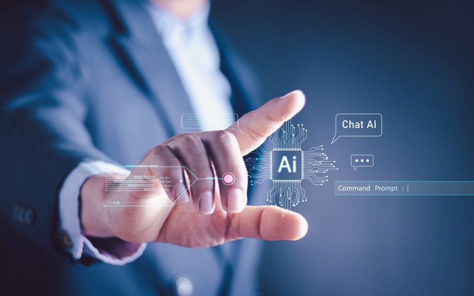 Kary za sztuczną inteligencję idą w miliardy. BigTechy mają problem w UE