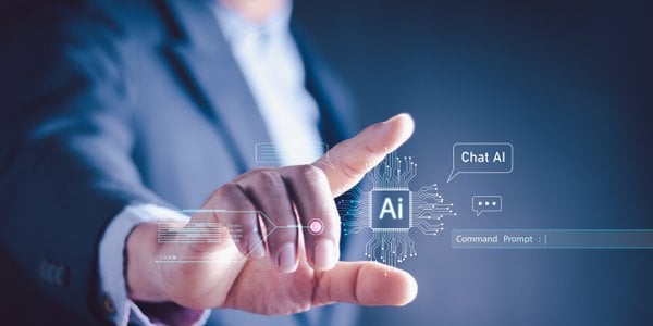 Rewolucja AI kosztuje fortunę. Firmy muszą znaleźć dodatkowe 2 bln dol.