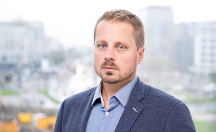 Marcin Duma, szef IBRiS: Sondaż to nie jest prawda objawiona