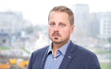 Marcin Duma, szef IBRiS: Sondaż to nie jest prawda objawiona
