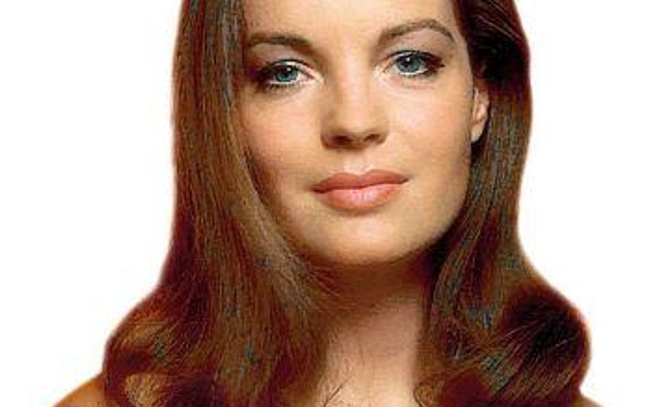 Romy Schneider