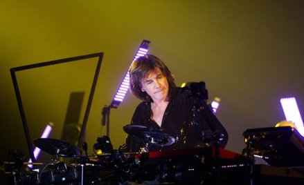 Jean-Michel Jarre