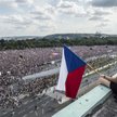 Czesi przeciw premierowi. Największy protest od 1989 roku