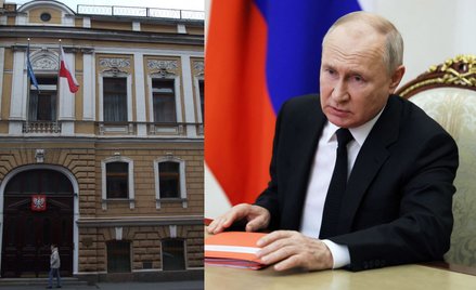 Aleksiej Wieniediktow: Prezydent Polski jeszcze przyjedzie do Moskwy