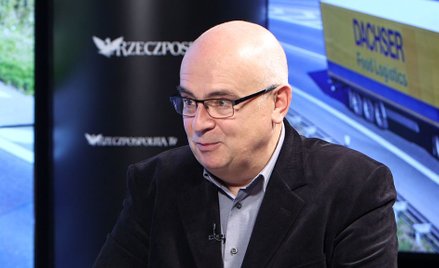 #RZECZoBIZNESIE: Maciej Wroński: ZUS robi problemy kierowcom z Ukrainy