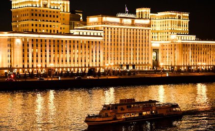 Rosja: Deportacja za niewłaściwe zachowanie