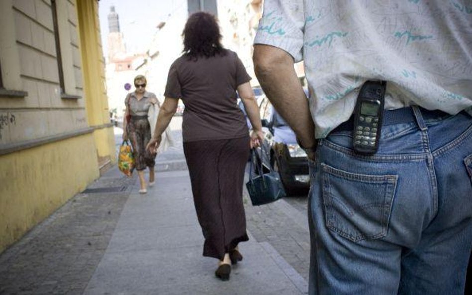 Policja powie czy śledzi za pomocą GPS-ów