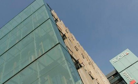 Wyniki Agory w 2018 roku: analityków zaskoczyły odpisy