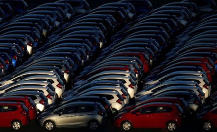 Stolicą unijnej motoryzacji jest Luksemburg