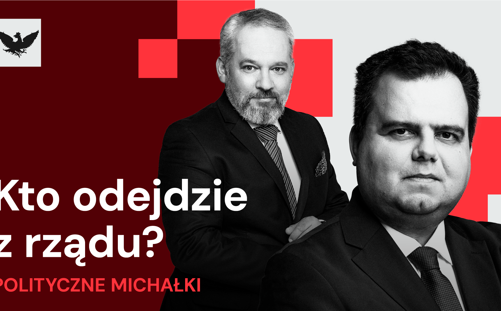 „Polityczne Michałki”: wewnętrzny sondaż KO o ministrach, co dalej z Trzaskowskim, PiS szykuje się do kongresu