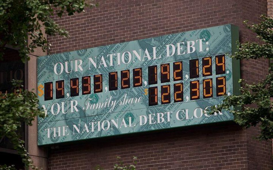 USA: jest porozumienie w Kongresie. Teraz czas na Senat