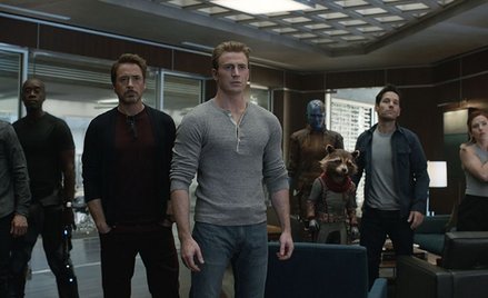 Kasowe hity roku 2019