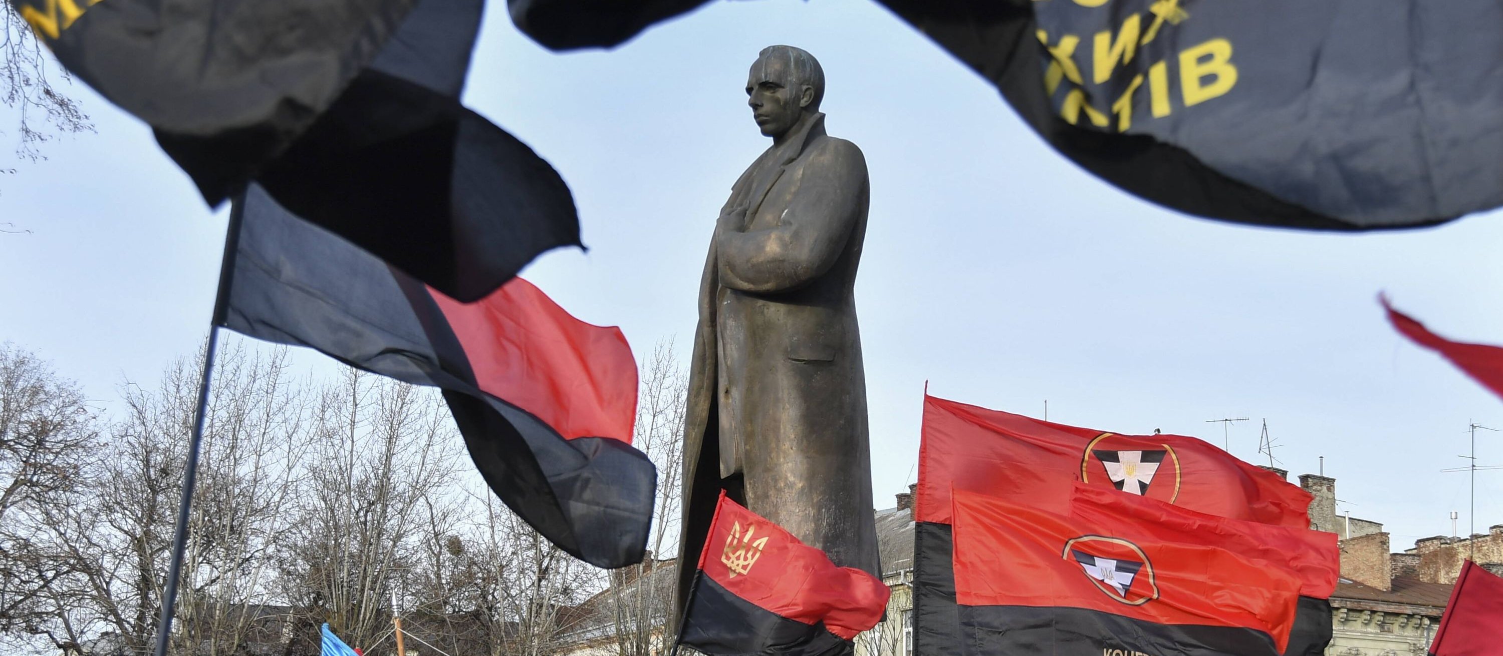 Wojciech Konończuk: Jestem zaskoczony stopniem nastrojów antypolskich na Ukrainie