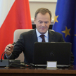 Donald Tusk: Naszą intencją jest ochrona wolności w Internecie
