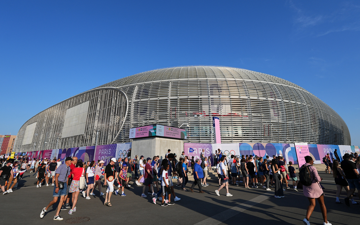 Les Jeux Olympiques de Paris 2024 étaient censés être un boom, mais cela s’est avéré être un échec commercial.