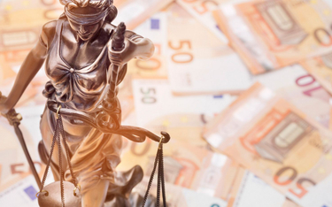 Sądowa kontrola funduszy unijnych