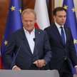 Gabinet Donalda Tuska pierwszą swoją ustawą budżetową ustanowił rekord wysokości deficytu