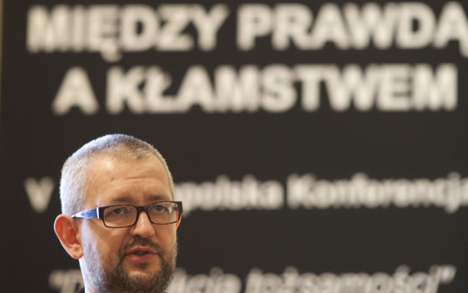 Rafał Ziemkiewicz: Dziennikarze zaangażowali się w propagandę