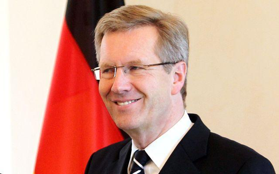 Christian Wulff