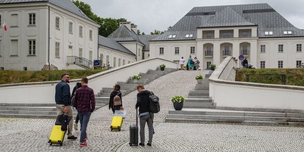 IGHP: Świetny czerwiec w polskich hotelach. Obiekty wypoczynkowe na wyraźnym plusie