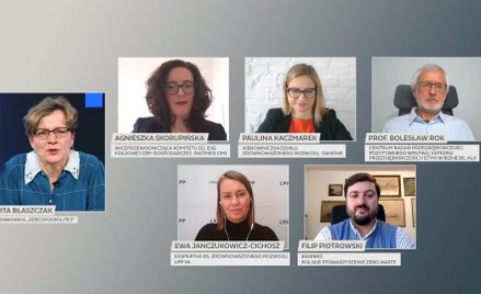 Wprowadzane teraz unijne regulacje wymuszą w wielu branżach rewolucyjne wręcz zmiany, przeobrażające