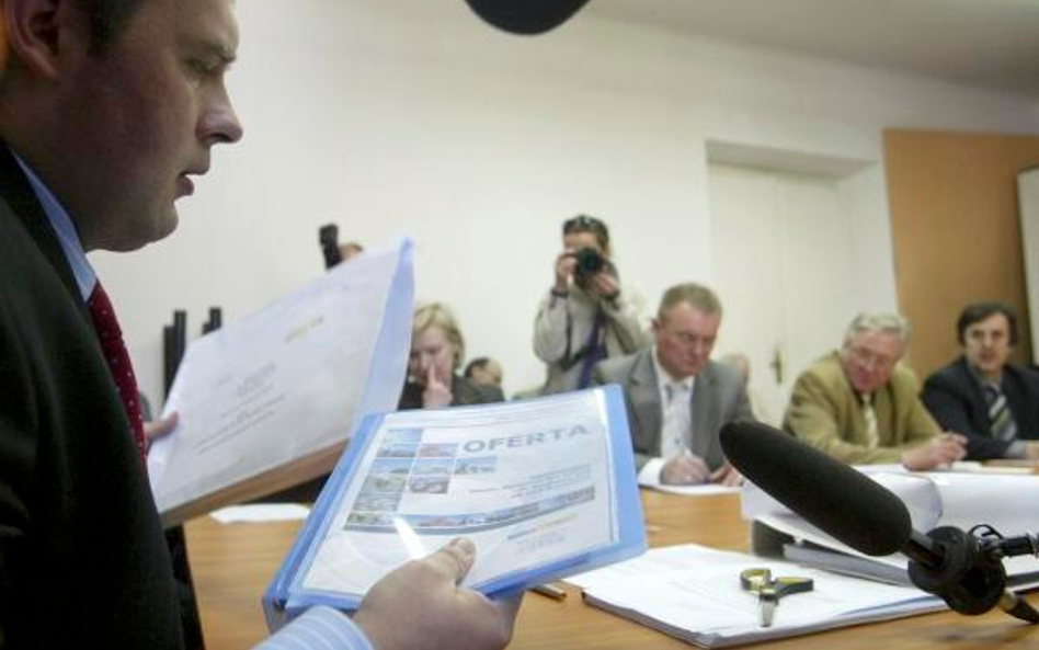 Można przegrać, nawet mając rację