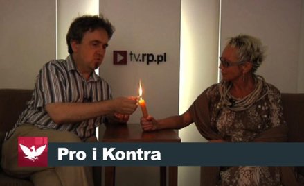 Letni eksperyment Materny