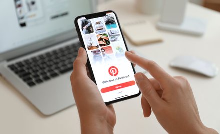Pinterest pionierem w zwalczaniu dezinformacji klimatycznej