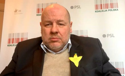 Libicki o głosowaniu ws. wyboru RPO: Wstrzymam się od głosu